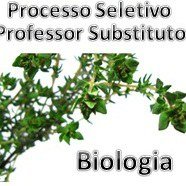 #45498 Resultado final para professor substituto de biologia