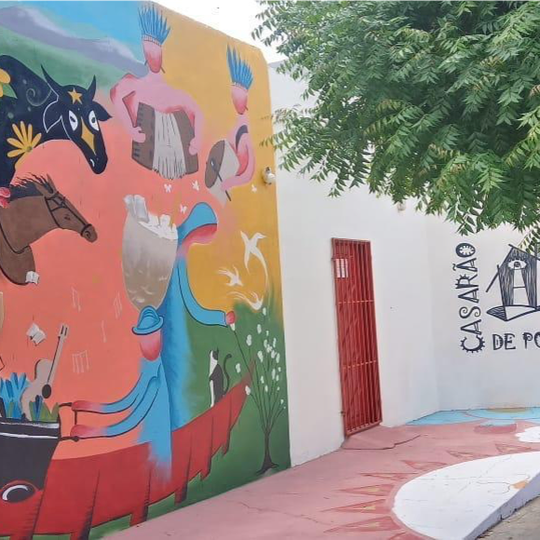 #45547 Campus Currais Novos realiza culminância do Desenvolvimento de Práticas Educativas e Formação docente IV na Licenciatura de Química.