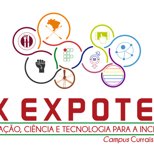 #45553 Campus  Currais Novos realizará a IX EXPOTEC