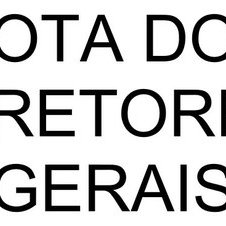 #45588 Diretores-Gerais publicam 'Nota de Apoio a Estudantes'