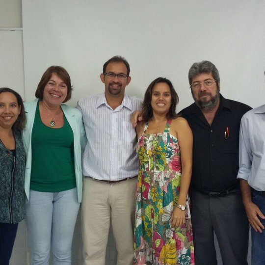 #45626 Qualificação dos servidores