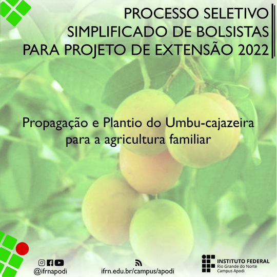 #45672 Divulgada a lista de alunos aprovados processo seletivo para bolsista remunerado