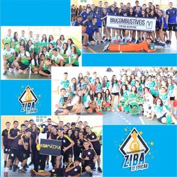 #45674 Campus Apodi realiza a abertura da 3ª edição do Torneio ZIBA
