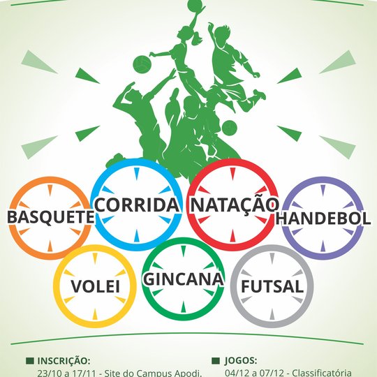 #45725 Prorrogada as inscrições para participação na III SEMADEC