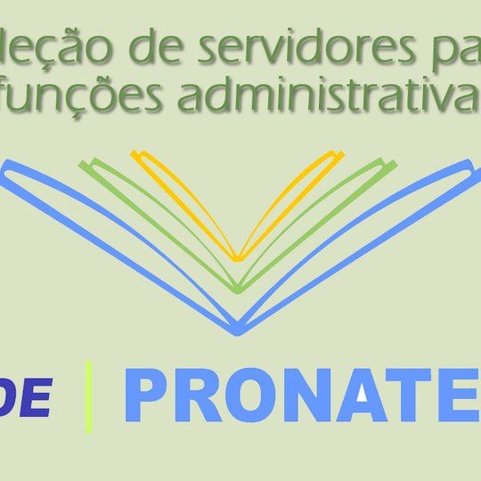 #45729 Câmpus seleciona servidores para o Pronatec