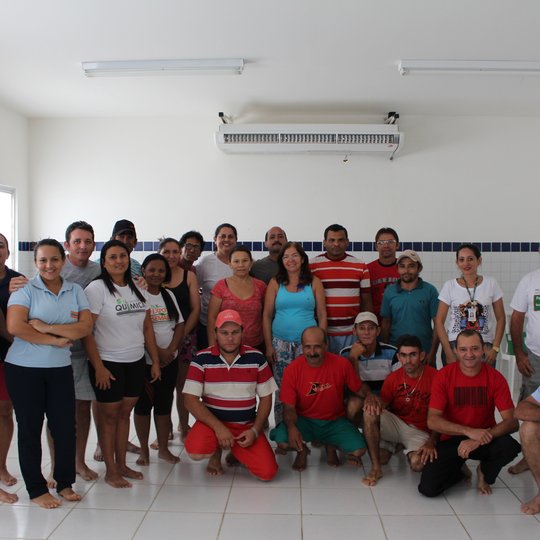 #45733 Vivência de Renascimento- "Diálogo que liberta"