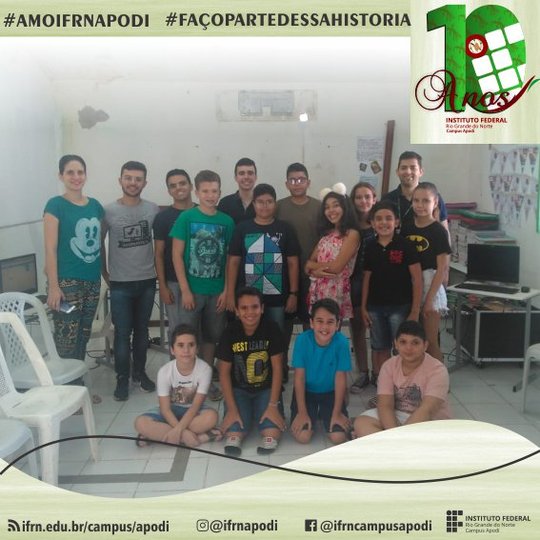 #45743 Pequeno Programador: Educação tecnológica com letramento em programação