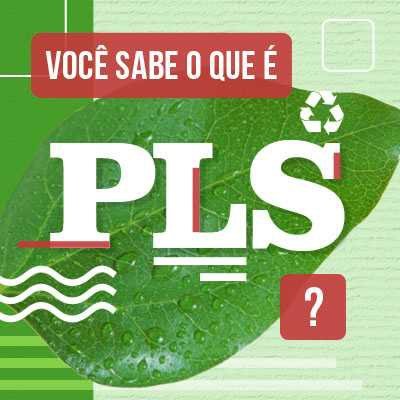 #45771 Divulgado os resultados das ações do Plano de Gestão de Logística Sustentável 