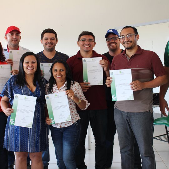 #45874 Inseminação Artificial em Cabras