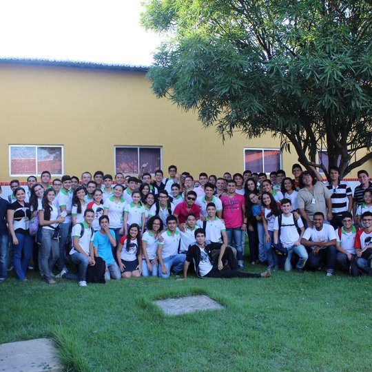 #45901 Palestra sobre Ti