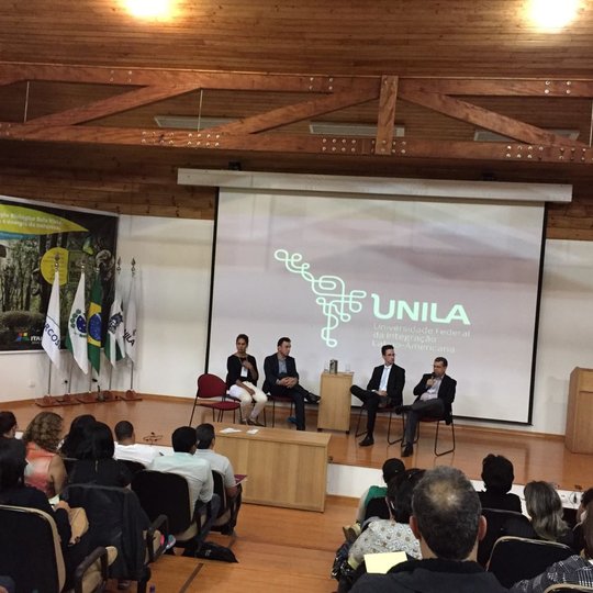 #45920 Servidora do Campus Apodi participa do I Fórum de Debates de Diárias e Passagens – FORDP