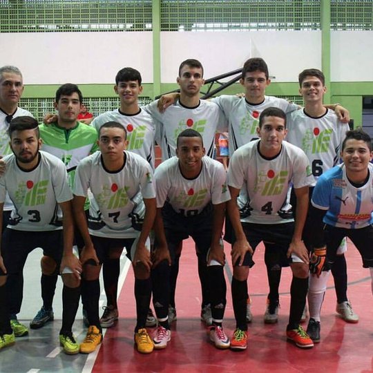 #45925 IFRN será o principal representante do Nordeste nos Jogos dos Institutos Federais