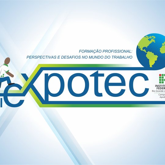 #45948 Divulgada relação de monitores de apoio da VI EXPOTEC
