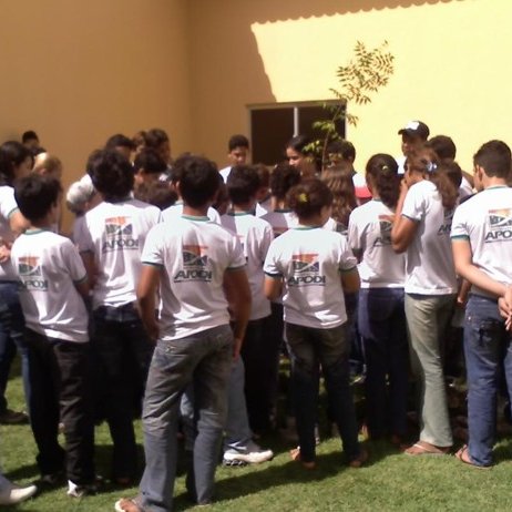 #45957 Apodi também comemora Dia Mundial do Meio Ambiente