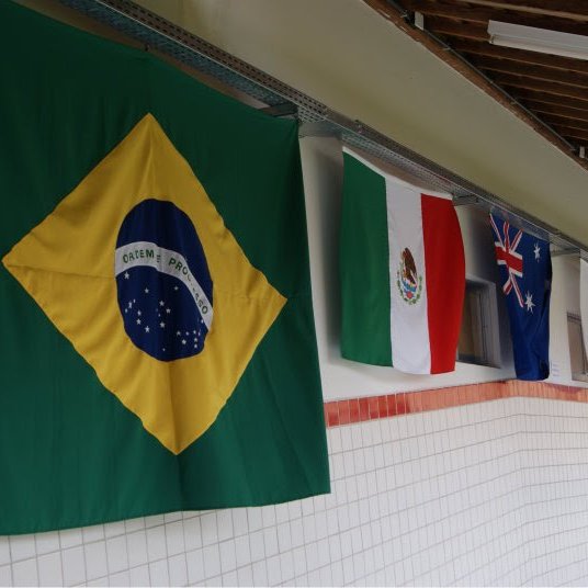 #45987 Disciplina de Língua Inglesa aborda o evento.