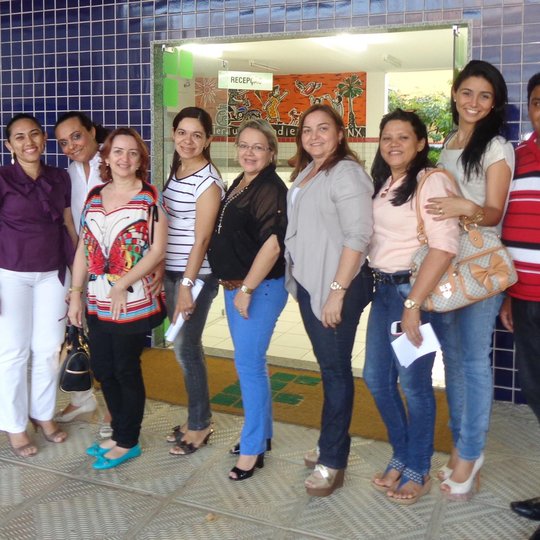 #46010 Estão abertas as inscrições para o Pronatec