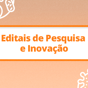 #46019 Pró-Reitoria de Pesquisa e Inovação anuncia suspensão de editais em andamento