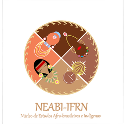 #46020 NEABIs Apodi e Canguaretama divulgam edital de concurso de logomarca para evento da Consciência Negra 2020.