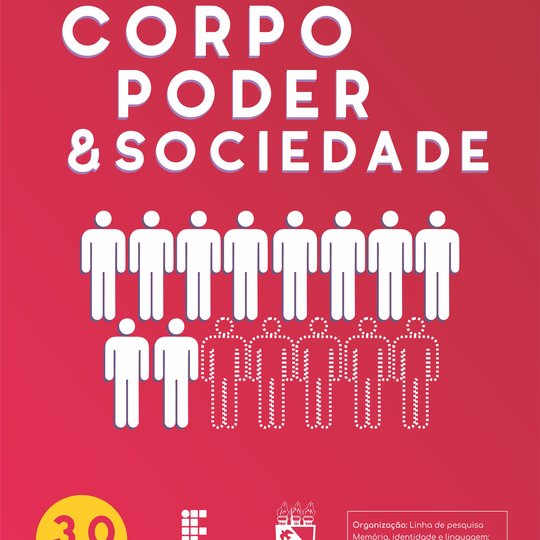 #46025 Campus Apodi realiza palestra sobre Corpo, Poder e Sociedade