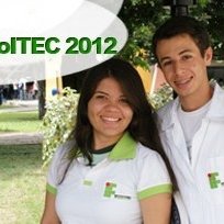 #4605 Fiscais ProITEC 2012 - Alunos selecionados