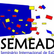 #46073 I SEMEAD - Seminário Internacional de Educação a Distância 