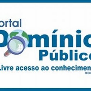 #46076 Você conhece o site Domínio Público? 