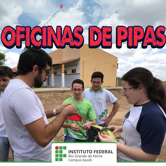 #46099 Oficina de pipas: física e poesia no resgate de brincadeiras de infância
