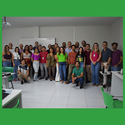 #4609 Campus Ipanguaçu sedia formação para uso do novo portal do IFRN