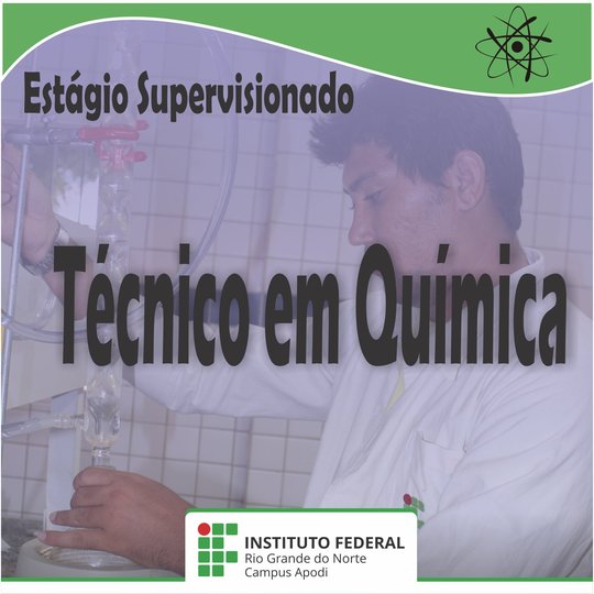 #46167 Campus Apodi abre seleção de estágios para Coordenação de Laboratórios