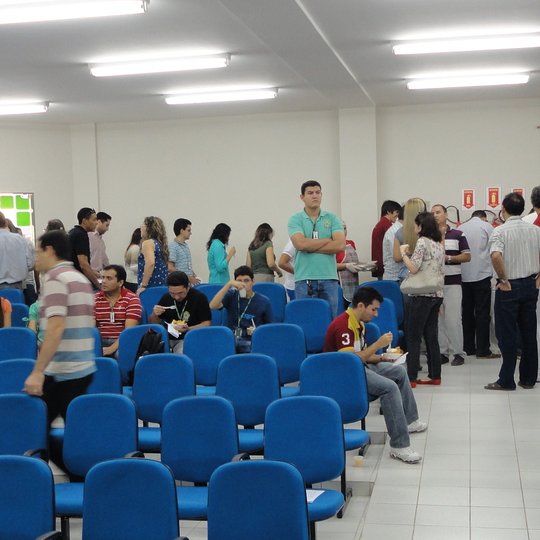 #46175 Câmpus Apodi tem programação especial em comemoração ao Dia do Servidor Público