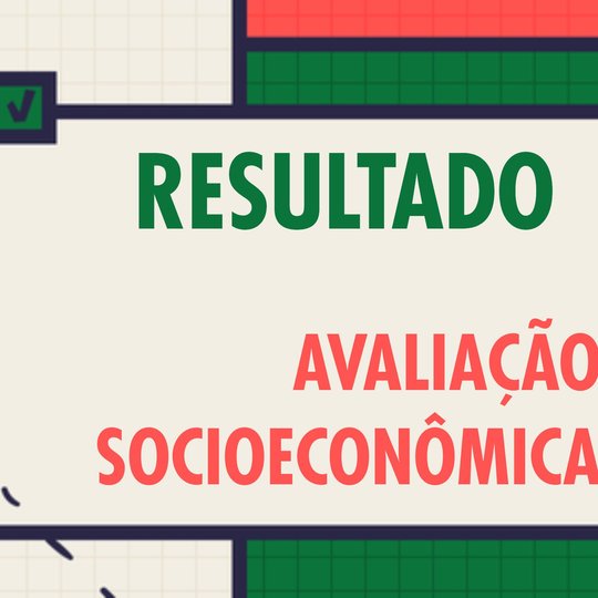#46189 Divulgado resultado do parecer da análise de renda 