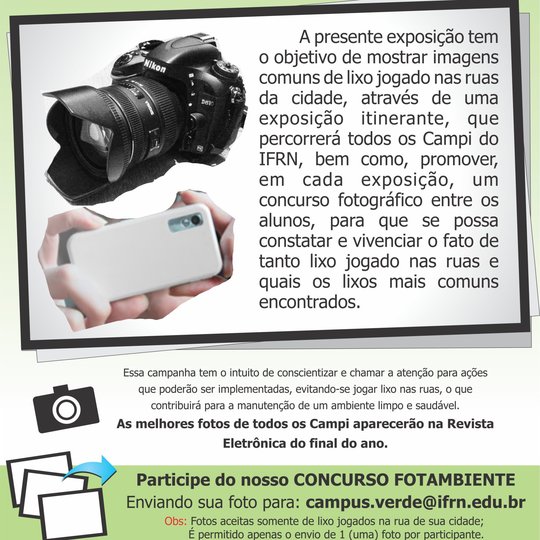 #46192 Projeto Campus Verde 