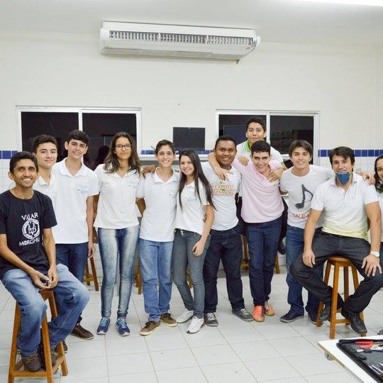 #46193 Projeto "Lixo Eletrônico para Transformação Social"