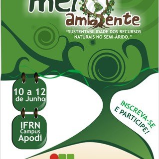 #46200 Campus promove I Semana de Meio Ambiente