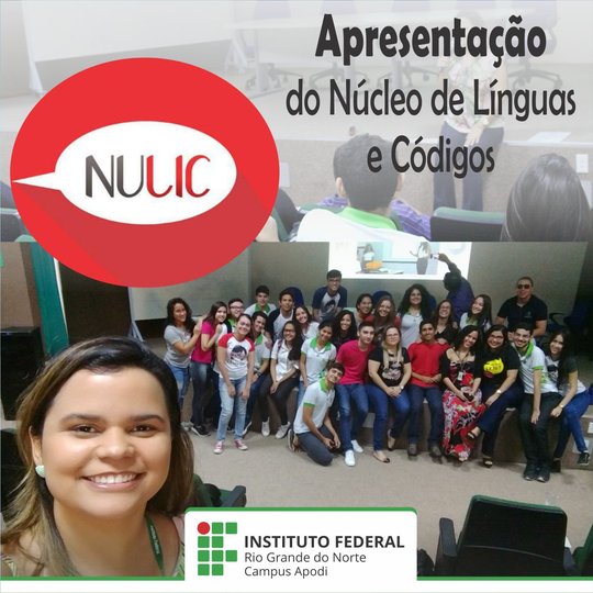 #46216 Núcleo de pesquisa realiza Seminário de apresentação