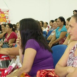 #46219 Campus Apodi realiza homenagem ao Dia das Mães 