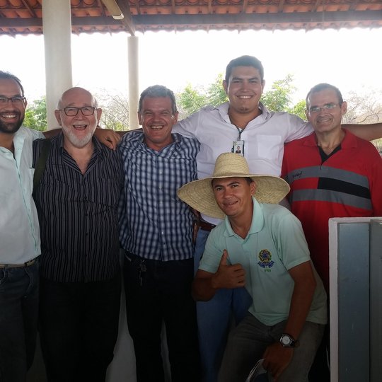 #46220 Leilão do Campus Apodi