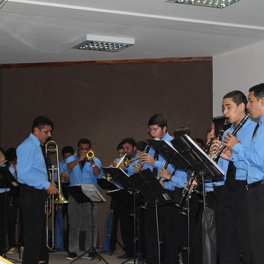 #46223 Campus Apodi realiza abertura da III Semana de Linguagens