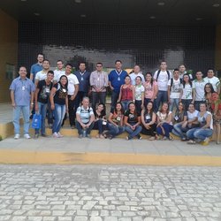 #46235 Sebrae realiza curso de Empreendedorismo rural para alunos do Campus Apodi