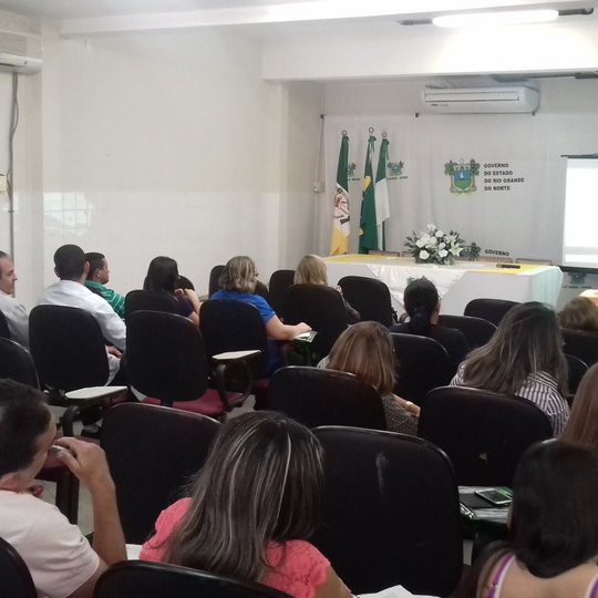 #46239 I Seminário de Integração de Estágio Docente da Licenciatura em Química