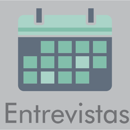 #4624 Coordenação de Gestão de Pessoas divulga horários das entrevistas dos candidatos a vaga de estagiário de Educação Física