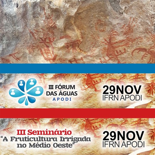 #46258 Campus Apodi será sede de dois grandes eventos do município