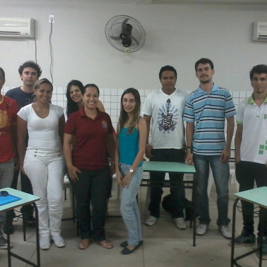 #4626 Núcleo de Estudos em Educação dá início às atividades