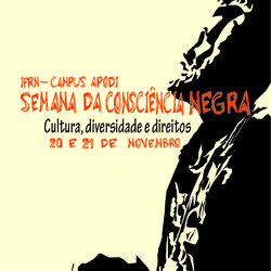 #46270 Campus Apodi realiza a Semana da Consciência Negra 2014