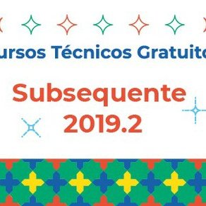 #4627 Reunião para preenchimento de vagas do Curso Suporte e Manutenção, acontece nesta quinta-feira (18)