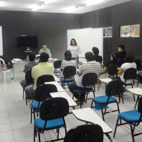 #46308 Resultado final da seleção para estágio na empresa Biopalma