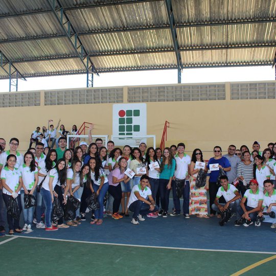 #46317 Dia D de combate ao Aedes aegypti no Campus Apodi