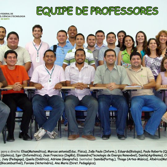 #46365 Campus parabeniza os professores pelo seu dia