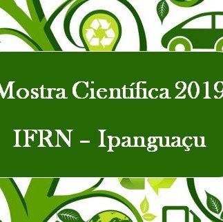 #4637 Campus anuncia realização da Mostra Científica para os dias 03 e 04 de Setembro