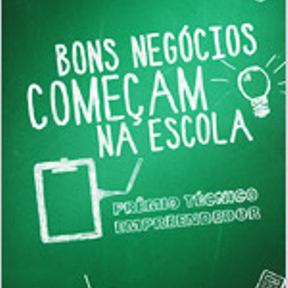 #46383 Sebrae apresenta prêmio aos alunos e professores do IFRN 
